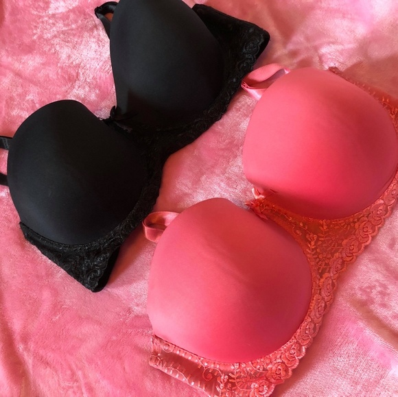 !!!SOLD!!!!Bra bundle very sexy lace detail - Picture 2 of 4